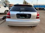 A picture of Honda civic 2000