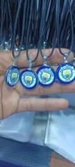 A picture of Necklaces NA PICHA YAKO