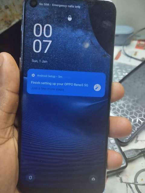 oppo phones