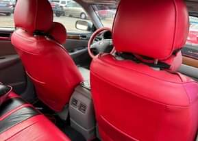 A picture of Lexus ES330 2006 First body nothing to fix Buy and