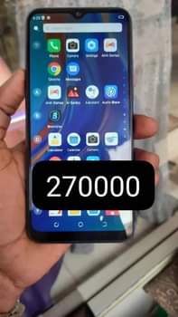 A picture of TECHNO GO 2020 Very good smart phone no crack working
