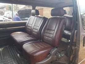 A picture of Toyota Haice Supercustom