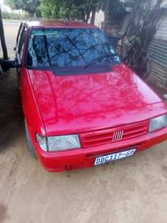 Sipho N.