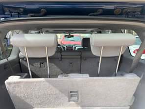 A picture of TOKUNBO Toyota Highlander YEAR MODEL 2005 TRANSMISSION Automatic CONDITION Buy