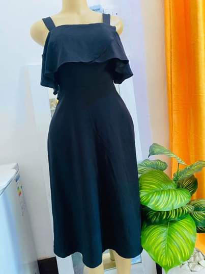 A picture of Mitumba aina tofauti tofauti