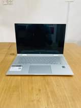 A picture of 2022 BRAND NEW HP ENVY 15 x360 CONVERTIBLE READLY AVAILABLE