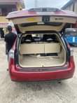 A picture of Super clean Lexus Rx350 2011 2018 model Mint condition