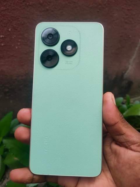 tecno spark