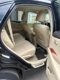 A picture of 2013 RX 350 Price 22m Location Amuwo Odofin Festac Lagos