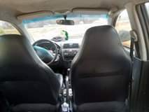 A picture of Neatly painted Kia picanto