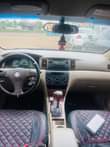 A picture of 2004 Toyota Corolla LE