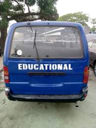 A picture of Oyaooo Don t miss clean and super Toyota bus Buy