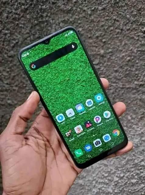 tecno spark