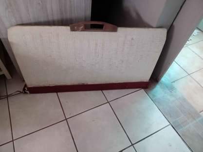 Bloemfontein B.