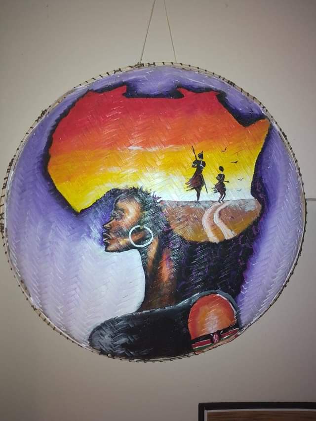 painting