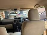 A picture of Prado landcruiser