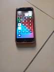 A picture of NAUZA IPHONE 6S PLAIN BEI 180K