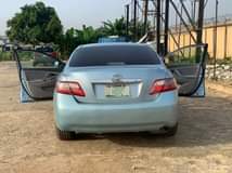 A picture of 2009 toyota camry 4 plugs nothing to fix its buy