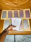 A picture of Oppo A57 gb64 ram4