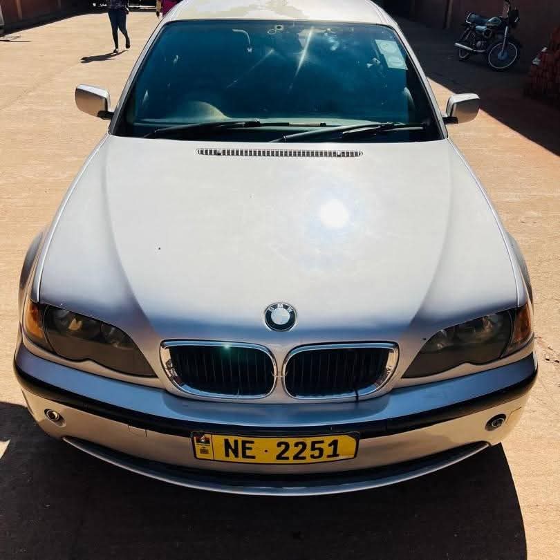 used bmw