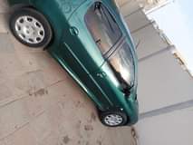 A picture of Peugeot