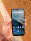 A picture of Nokia c21 plus.. 32gb 3gb ram good camera good battery