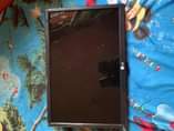 A picture of LG TV
