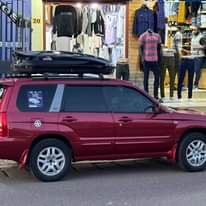 A picture of Subaru cross sport 0784030000