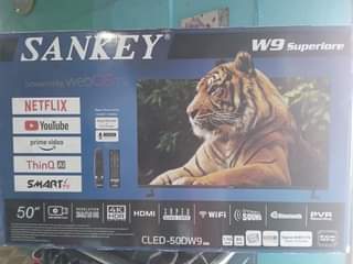 smart tv