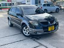 toyota voltz