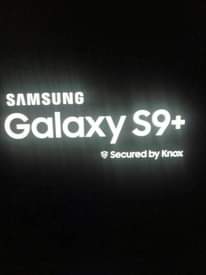 A picture of Samsung s