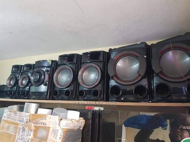 home theater