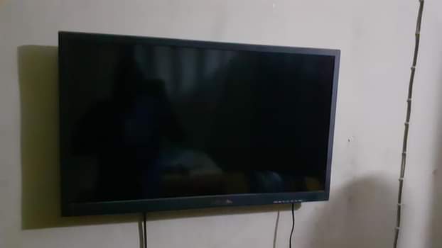A picture of Tv
