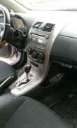 A picture of Distress sale 2009 Model Toyota Corolla