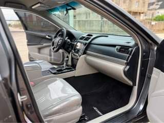 A picture of Foreign used 2012 Toyota camry