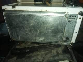 A picture of ELECTRIC OVEN