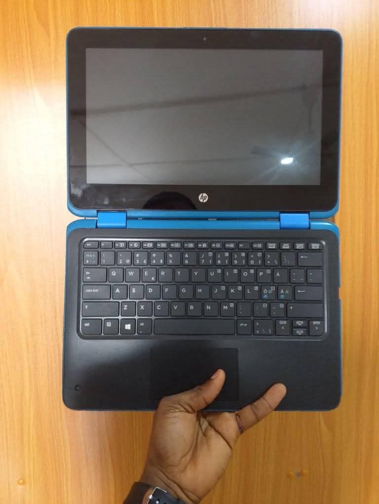 A picture of Hp ProBook x360 11 g3 EE