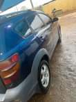 A picture of Clean registered 05 vibe