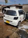 A picture of Vitz old