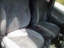 A picture of Manual drive call me 23409161519383 Factory fitted A C Clean