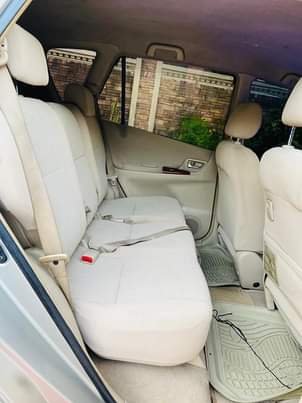 A picture of Toyota spacio