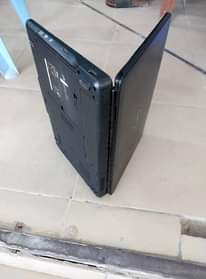 A picture of Dell laptop