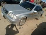 A picture of 2000 MERCEDES BENZ C23O