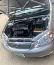 A picture of 2007 TOYOTA COROLLA