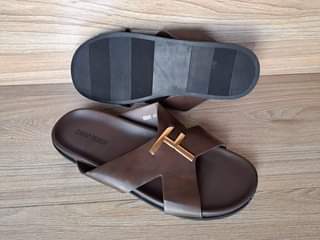 A picture of Slippers