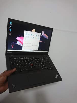 lenovo laptop