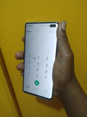 samsung s10