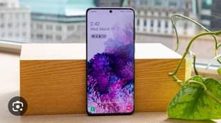 samsung galaxy