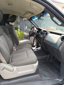 A picture of Tokunbo Ford F150 2009 Model For Urgent Sale near Used