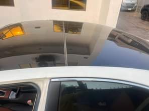 A picture of Extremely Clean And Sound Lexus ES350 2008 Model Double Panoramic